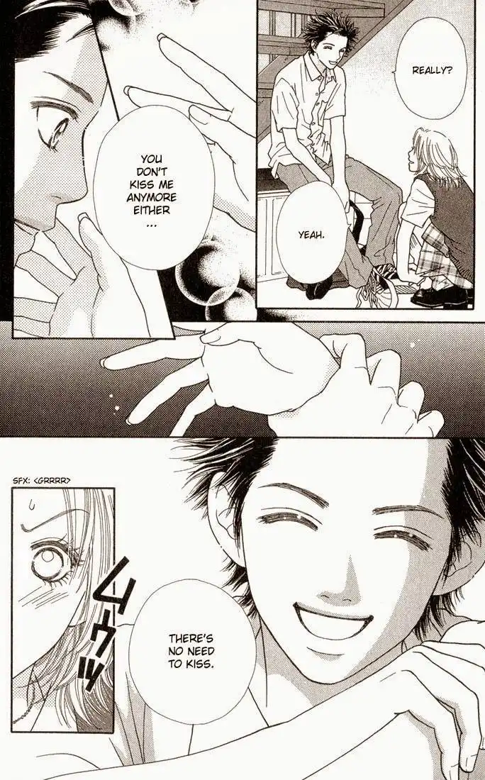 Parfait Tic Chapter 24 13